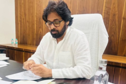 ‘हाथी हमले’ पर एक्शन मोड में पवन कल्याण, अधिकारियों को दिए सख्त आदेश - image