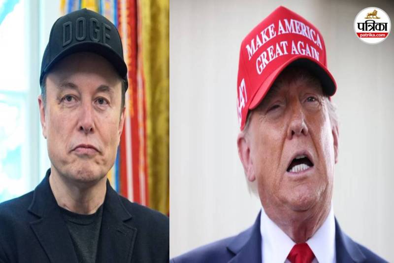 Elon Musk Trump Subsidy Threat