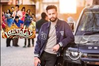 एल्विश के घर फायरिंग (फोटो सोर्स: एल्विश यादव X)