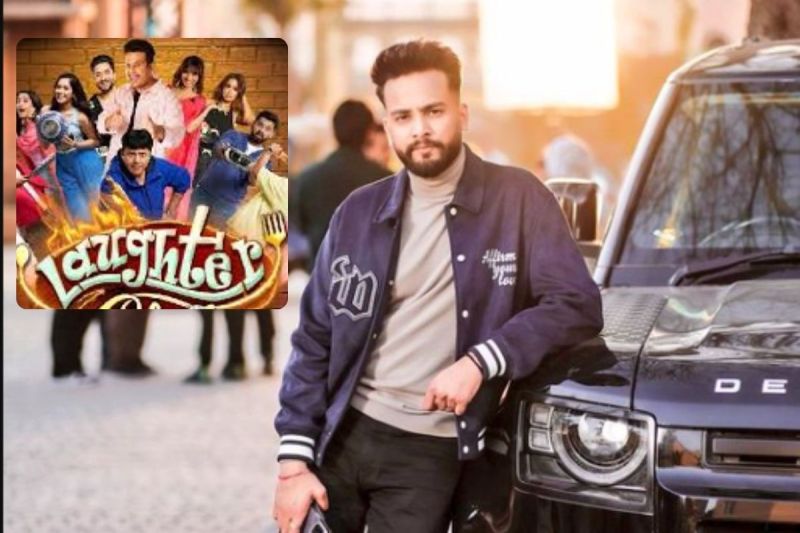 एल्विश के घर फायरिंग (फोटो सोर्स: एल्विश यादव X)