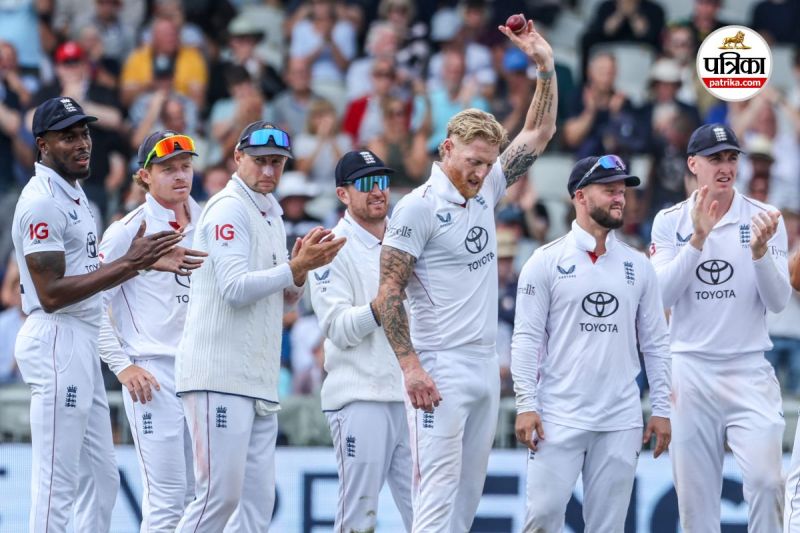 Ben Stokes Fitness