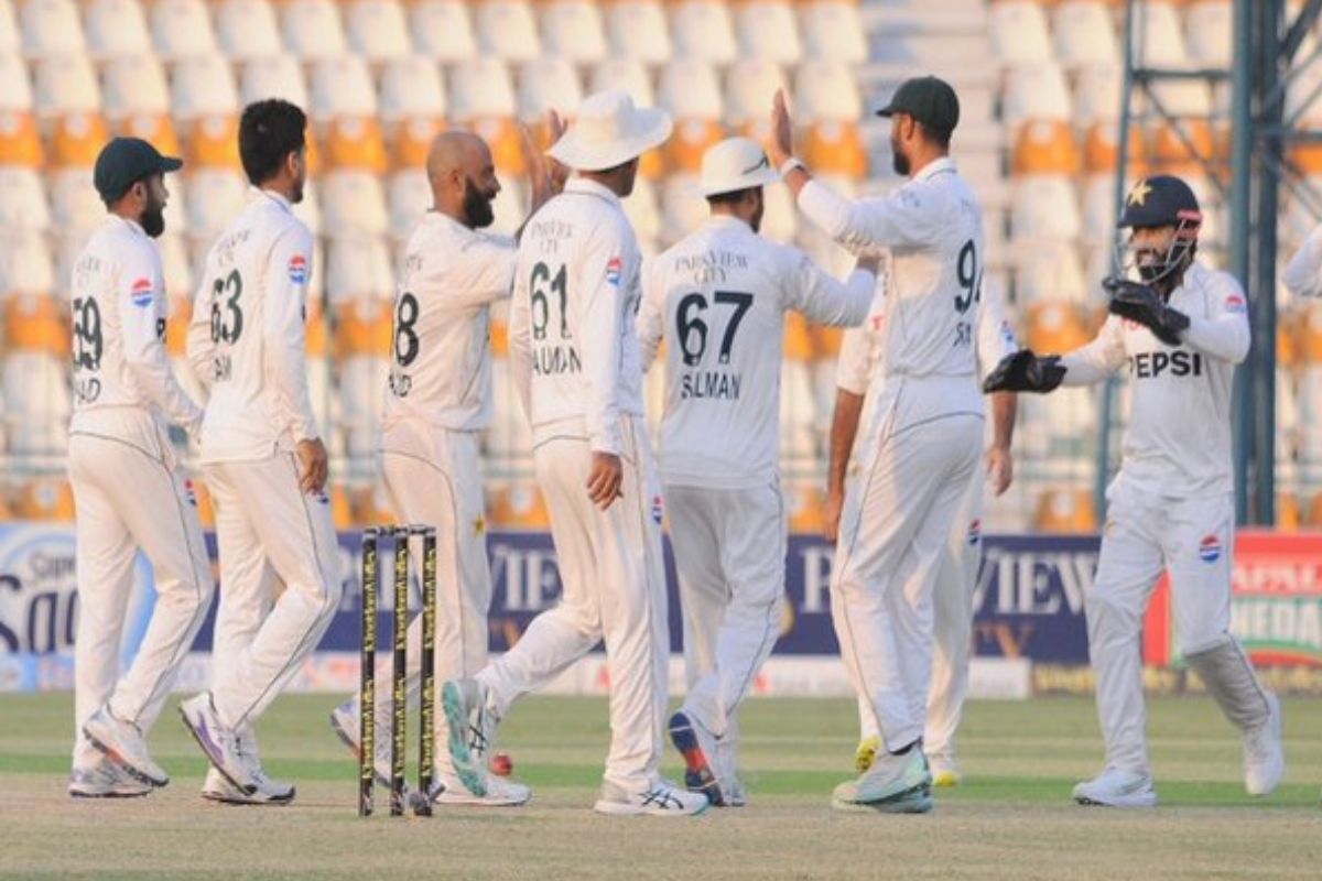 Bangladesh vs Pakistan,