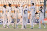 Bangladesh vs Pakistan,