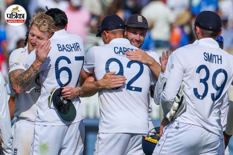 WTC 2025-27 Points Table Update