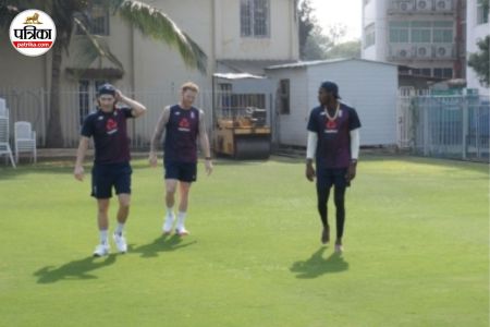 Stuart Broad on Jofra Archer Comeback