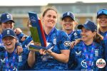 England Women Cricket Team