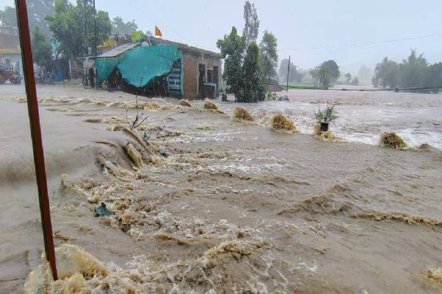 FLOOD