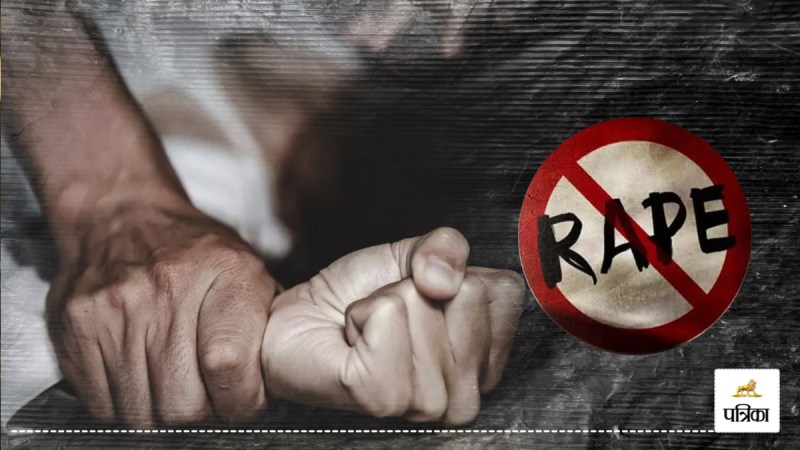 Gang rape Woman in Panipat