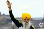 Athlete Fauja Singh Died