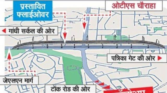 Flyover