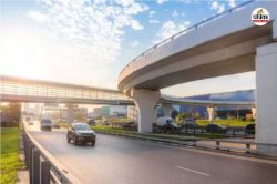 Good News: जयपुर में बन रहा एक और फ्लाईओवर, शहर से इस खास चौराहे की बदल जाएगी
तस्वीर; राह होगी आसान - image