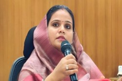 Rajasthan: निलंबित मेयर को हाई कोर्ट से नहीं मिली राहत, रिश्वत लेने का है आरोप;
सरकार ने किया ये दावा - image