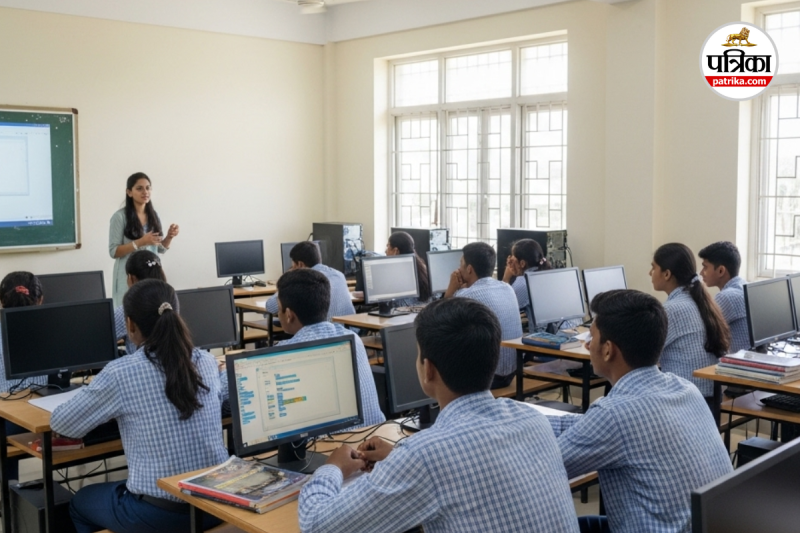 Free O Level and CCC Courses for OBC