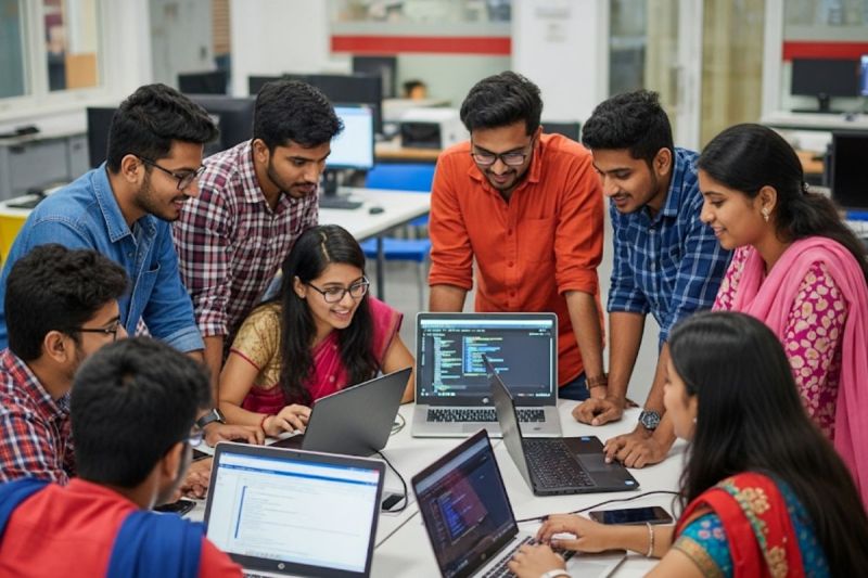 Free Online Coding Courses