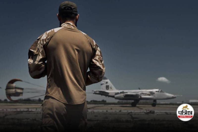 Ukraine lost French Mirage Fighter jet 2000