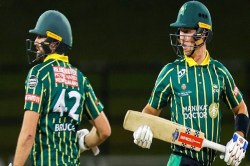 Global Super League 2025: होबार्ट हरिकेंस को शिकस्त देकर सेंट्रल डिस्ट्रिक्ट्स
ने खोला जीत का खाता - image