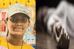 खेल जगत में शोक की लहर, गोल्डन गर्ल संध्या ने की आत्महत्या, इलाके में पसरा मातम - image