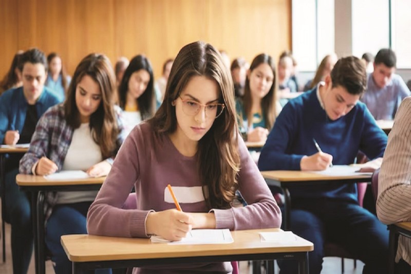 CG Vyapam की गाइडलाइन सख्त (Photo source- Patrika)