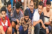 महुआ फूल की संगठित चोरी उजागर (Photo source- Patrika)