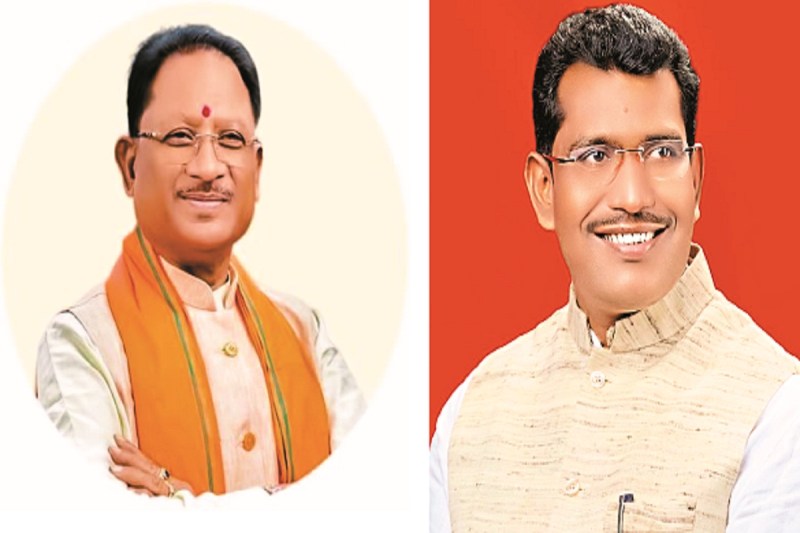 छुरा क्षेत्र के किसानों को मिली बड़ी सौगात (Photo source- Patrika)