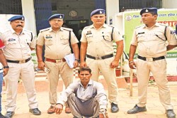चरवाहे के मर्डर का बड़ा खुलासा, खेत चरवा देने की खुन्नस में शख्स ने किया था हमला - image