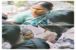 प्रसिद्ध पर्यटन स्थल जतमई में भीड़ का फायदा उठाकर सोने की चेन लूटी, सैलानियों
में दहशत - image