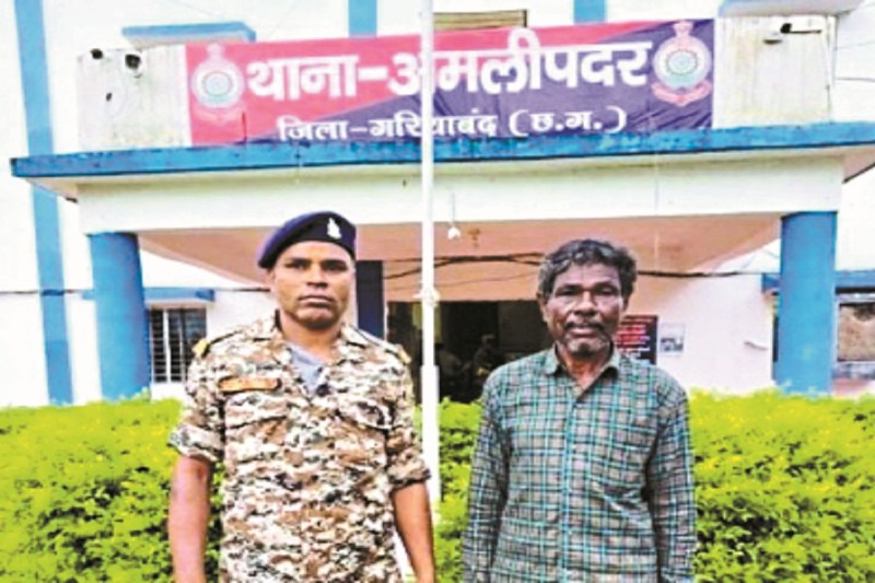 पशु क्रूरता अधिनियम के तहत की बड़ी कार्रवाई (Photo source- Patrika)