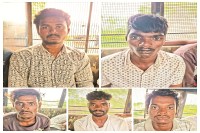 दो संयंत्रों से साढ़े चार लाख की चोरी (Photo source- Patrika)