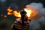 GUN SHOOT