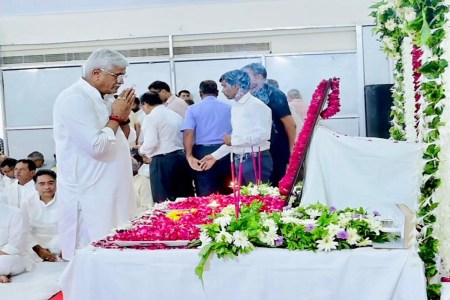 Gajendra Singh