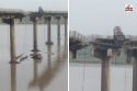 Gujarat Gambhira Bridge Collapse: 9 dead, multiple vehicles plunge into river