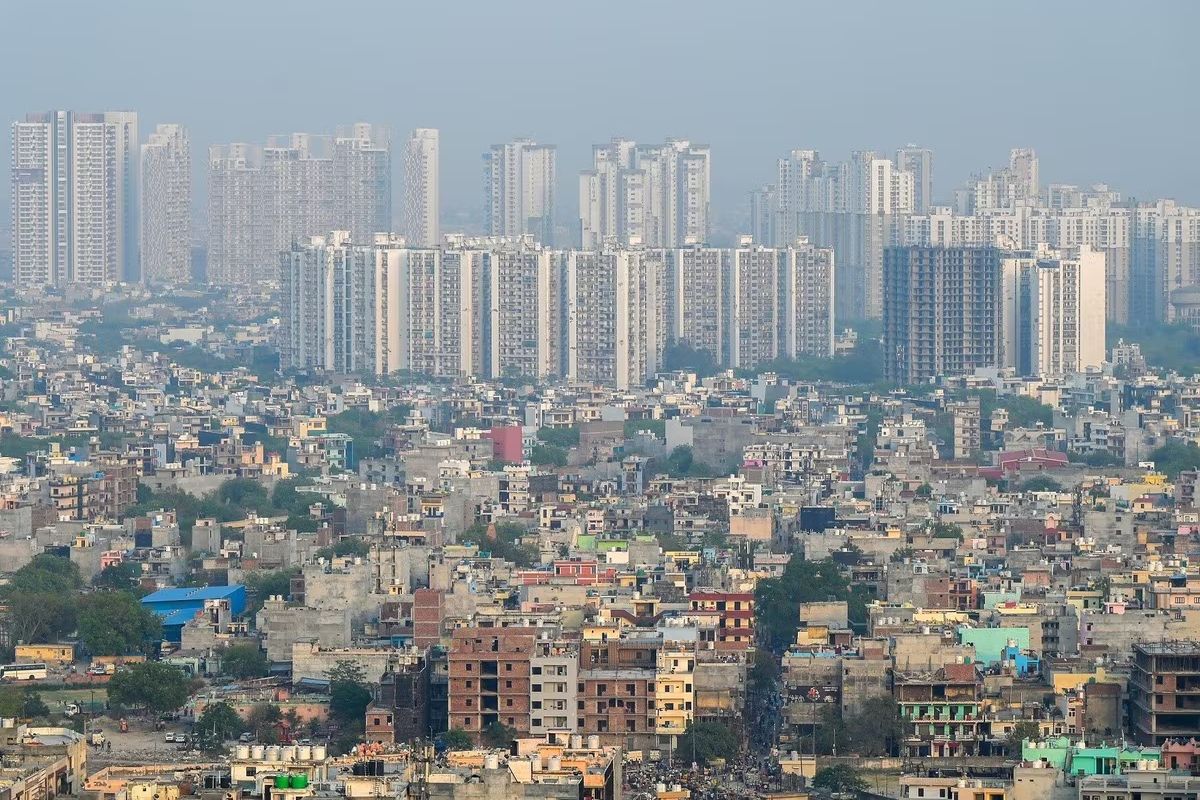 Gangajal Supply: NCR में 43 सोसाइटियों के लिए गुड न्यूज! 1.5 लाख लोगों को अगस्त से मिलेगी ये बड़ी सुविधा