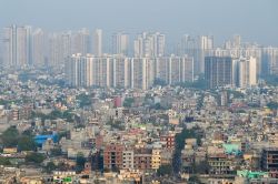 NCR में 43 सोसाइटियों के लिए गुड न्यूज! 1.5 लाख लोगों को अगस्त से मिलेगी ये बड़ी
सुविधा - image