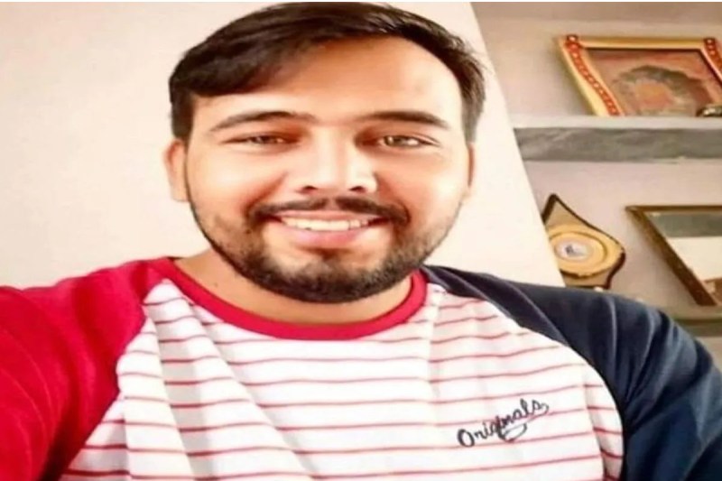 Gangster Rohit Godara