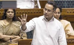 पीओके आज नहीं लेंगे तो फिर कब लेंगे-गोगोई - image