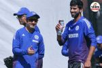 Ravi Shastri on Washington Sundar