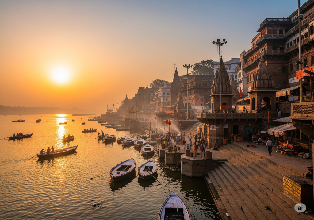Varanasi
