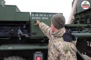Germany Defense Purchases IRIS-T missile system