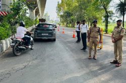 Crime: गाजियाबाद में युवक ने कारखाना मालिक को मार दी गोली, कुत्ते को लेकर हुई थी
मामूली कहासुनी - image