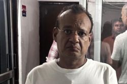 गाजियाबाद फर्जी दूतावास प्रकरण: वेस्ट आर्कटिका ने किया हर्ष वर्धन से किनारा,
कहा- कभी नहीं दिया राजदूत का दर्जा - image