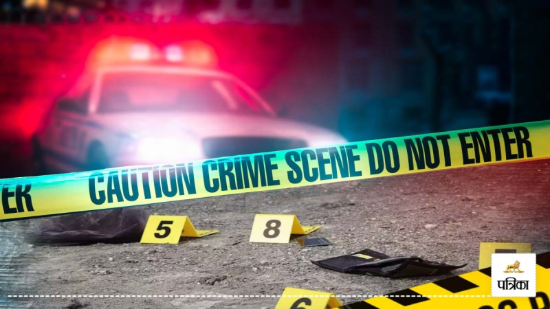 Girlfriend insisted on marriage lover killed her in UP