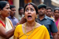 Gold chain stolen in Khatushyamji