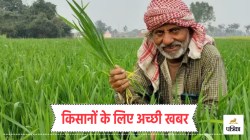 किसानों के लिए अच्छी खबर! सरकारी योजनाओं से बदलेगा खेती का भविष्य, अब तीन गुना
होगी किसानों की आमदनी - image