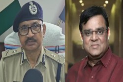 गोपाल खेमका की हत्या में गैंगस्टर लिंक, सुपारी किलिंग का शक! पुलिस के हाथ लगे
अहम सुराग - image