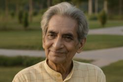 Gopaldas Neeraj: लिखे जो खत तुझे…जैसे गीत रचे, फिर भी खुद को क्यों बदकिस्मत कवि
मानते थे ‘नीरज’? - image