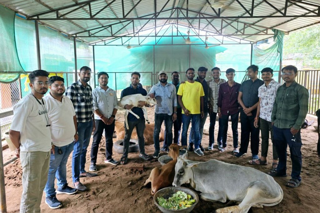 Gau Seva Mandal