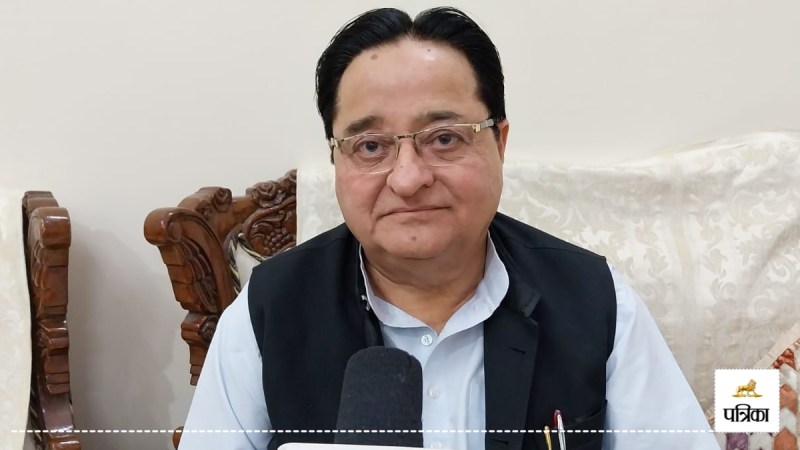 Government is creating distances in name of Kanwar Yatra