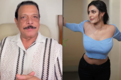 बदनामी होने पर Bollywood अभिनेता का टूटा ‘सब्र का बांध’, बोले- माफी मांगे
एक्ट्रेस नहीं तो …सामने आया वीडियो - image