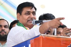 Rajasthan: ‘BJP वाले कौन से हरिश्चंद्र पैदा हुए हैं’, अलवर में बोले डोटासरा;
संविधान को कुचलने का लगाया आरोप - image