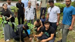 हरयाळो राजस्थान: ‘युवाओं ने केवल पेड़ नहीं लगाए, बल्कि एक बेहतर कल की नींव रखी’ - image